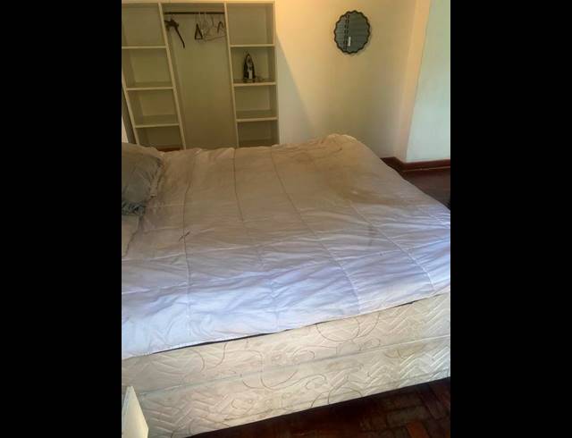 1 BEDROOM PROPERTY TO RENT IN MABONENG